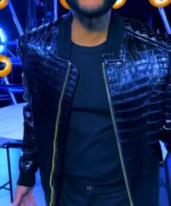 John Legend The Voice Jacket