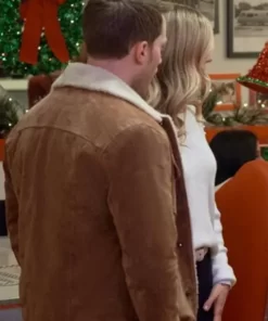 Jonathan Keltz Christmas By Design 2023 Jacket