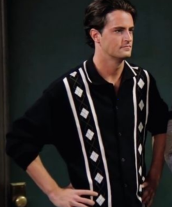 Matthew Perry Friends Shirt