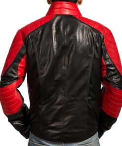 Mens Smallville Superman Jacket 2023