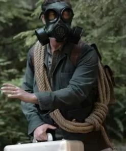 Monarch Legacy Of Monsters 2023 Bill Randa Jacket