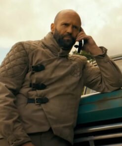 Mr. Clay The Beekeeper Beige Jacket