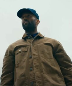 Mr. Clay The Beekeeper Jacket