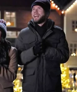 My Norwegian Holiday 2023 David Elsendoorn Jacket