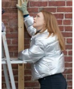 Our Christmas Mural 2023 Alex Paxton Beesley Jacket