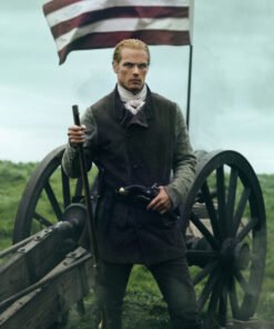 Outlander Season 7 2023