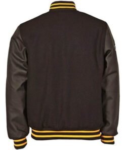 Pittsburgh Pirates Varsity Jacket 2023