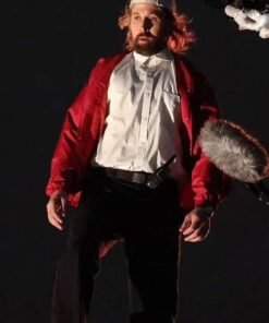 Ryan Gosling The Fall Guy 2024 Jacket