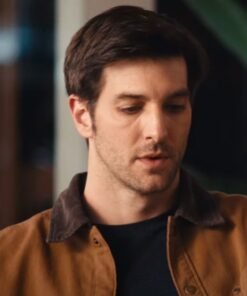 Someone Like You 2024 Dawson Gage Jacket