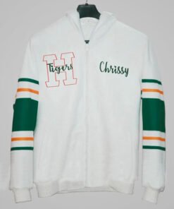 Stranger Things S04 Chrissy Cunningham Hoodie 2023