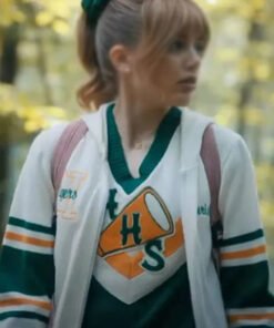 Stranger Things S04 Chrissy Cunningham Hoodie