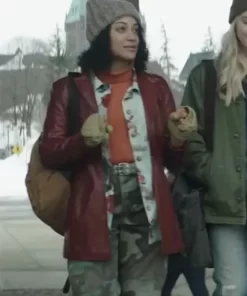 The Puppetman 2023 Angel Prater Jacket