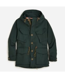 The Santa Clauses S02 Austin Kane Jacket