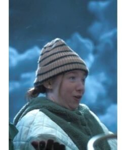 The Santa Clauses S02 Elizabeth Allen Dick Quilted Jacket 2023