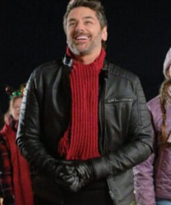 To All A Good Night 2023 Mark Ghanime Jacket