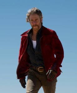 Wiley Mrs. Davis Jacket