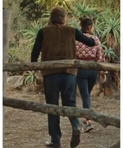 Wingwomen 2023 Philippe Katerine Vest