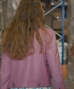 You Do You 2023 Ahsen Eroglu Jacket