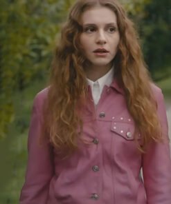 You Do You 2023 Ahsen Eroglu Leather Jacket