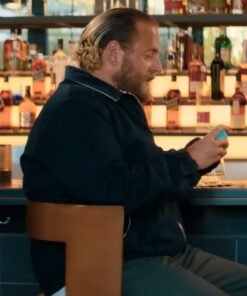 You People 2023 Jonah Hill Jacket