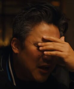 Asian Persuasion 2023 Dante Basco Jacket