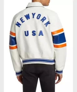 Avirex New York Bomber Jacket 2023