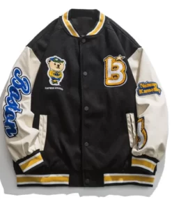 Boston Bomber 2023 Jacket