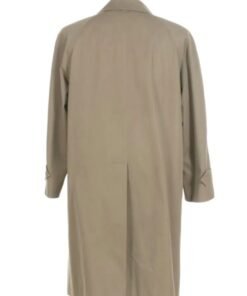 Bradley Cooper Maestro Leonard Bernstein Trench Coat