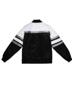 Chicago White Sox Heavyweight Jacket 2023