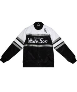 Chicago White Sox Heavyweight Jacket