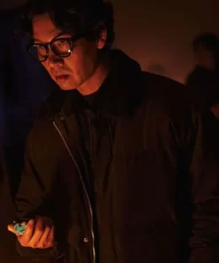 Do-gyun 2023 Concrete Utopia Jacket