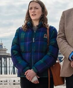 Feel Good George Puffer Jacket