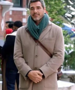 How To Fall In Love By Christmas 2023 Dan Payne Coat