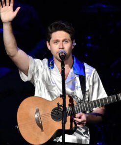 Jingle Ball Niall Horan Shirt 2023