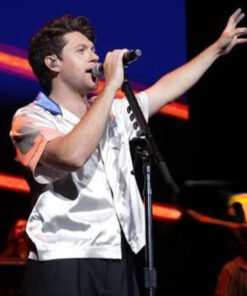 Jingle Ball Niall Horan Shirt
