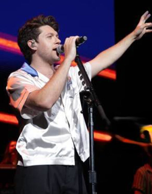 Jingle Ball Niall Horan Shirt