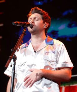 Jingle Ball Niall Shirt