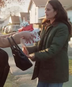 Merry Good Enough 2023 Raye Levine Jacket