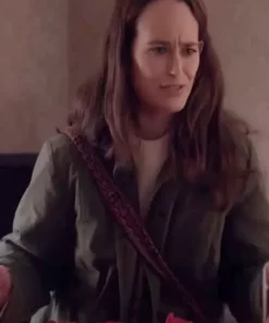 Merry Good Enough Raye Levine Jacket