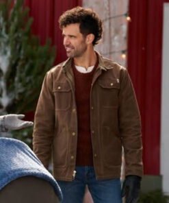 Miracle In Bethlehem Pa 2023 Benjamin Ayres Jacket