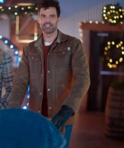 miracle in bethlehem pa 2023 benjamin ayres brown jacket