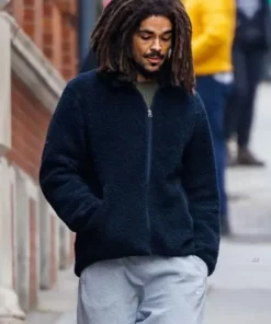 One Love 2024 Bob Marley Jacket