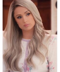 Paris In Love S02 Paris Hilton Floral Cardigan