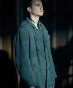 Peaky Blinders S06 Duke Shelby Blazer