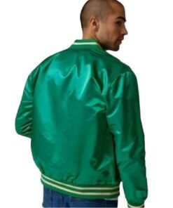 Philadelphia Eagles 1938 Green Jacket