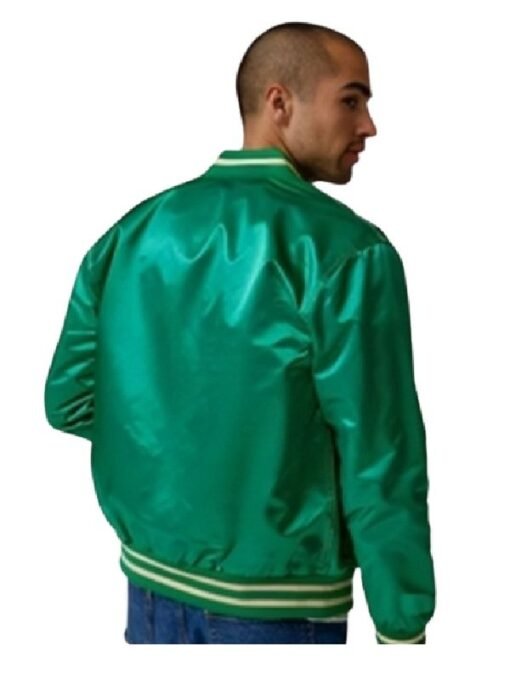 Philadelphia Eagles 1938 Green Jacket