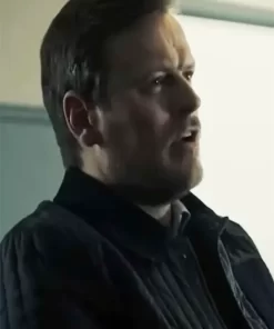 Rory Mcmahon Cult Killer 2024 Jacket