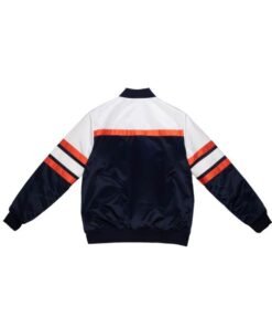 Special Script Chicago Bears Heavyweight Jacket 2023