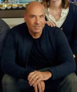 Stan Round And Round 2023 Blue Jacket