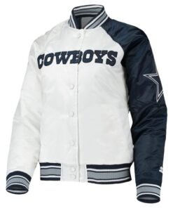 Starter Replica Endzone Cowboys Jacket